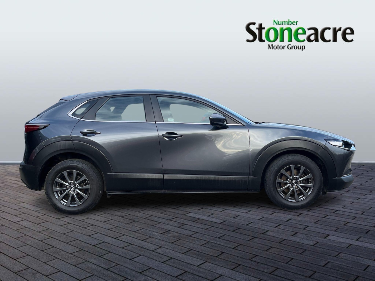 Used Mazda CX-30 2024 for sale - 76965267: Photo 2