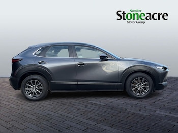 Used Mazda CX-30 2024 for sale - 76965267: Photo