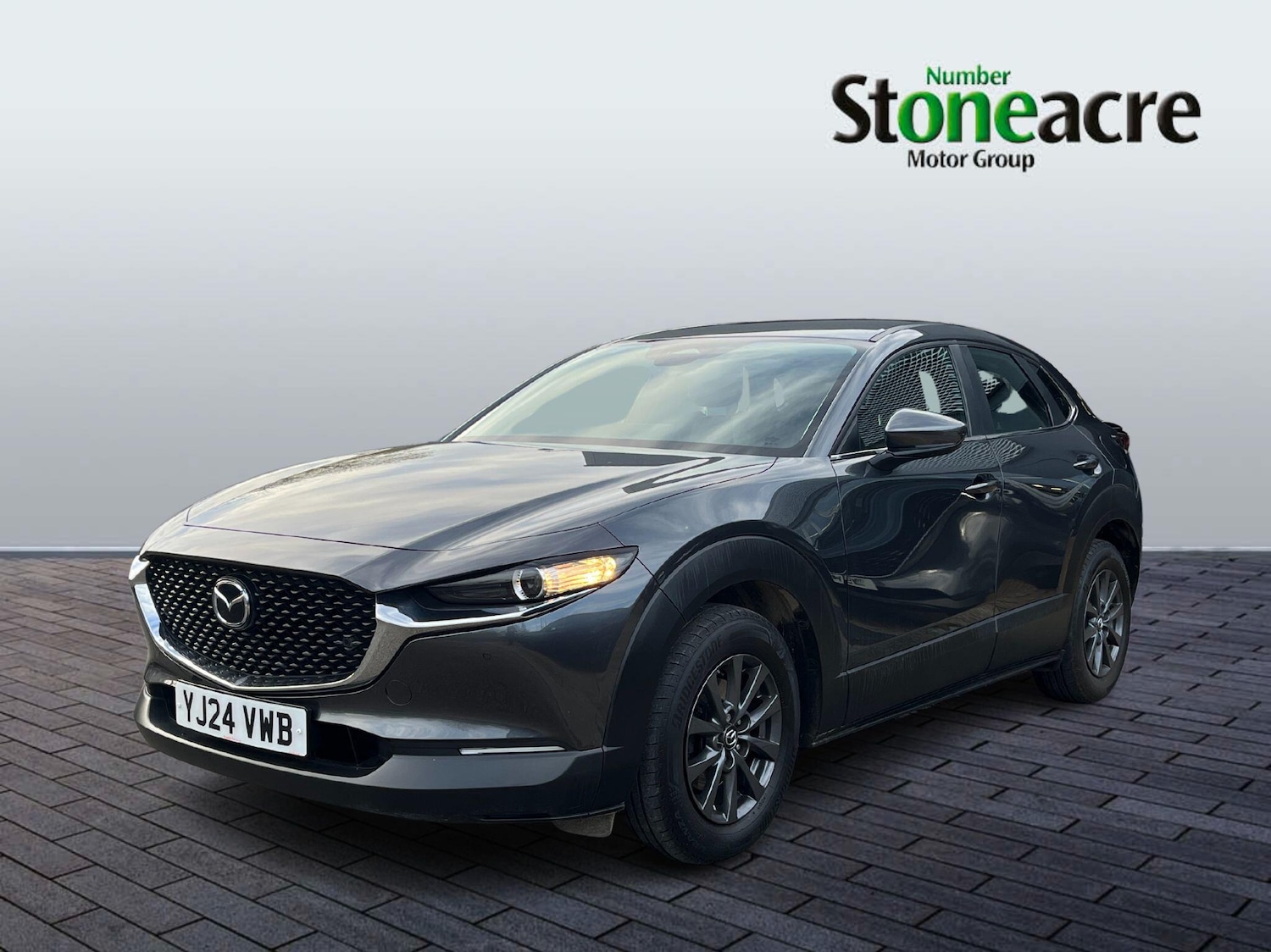 Used Mazda CX-30 2024 for sale - 76965267: Photo 7