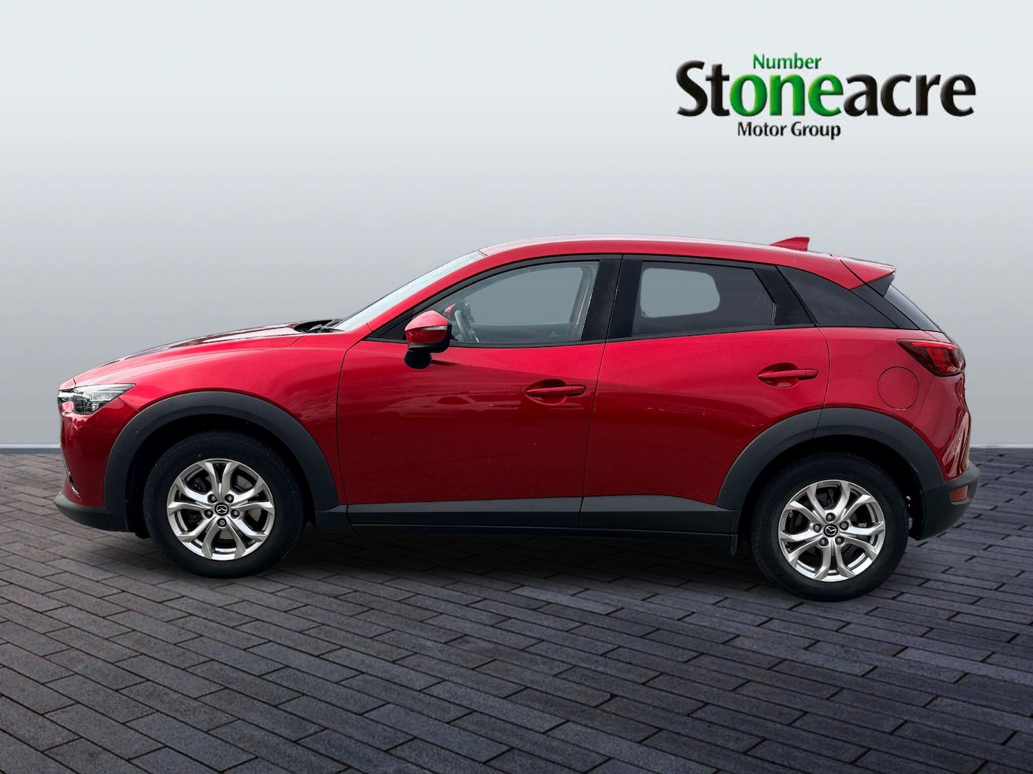 Used Mazda CX-3 2019 for sale - 77978410: Photo 6