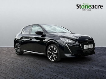 Used Peugeot 208 2021 for sale - 79316311: Photo