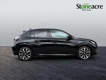 Used Peugeot 208 2021 for sale - 79316311: Photo