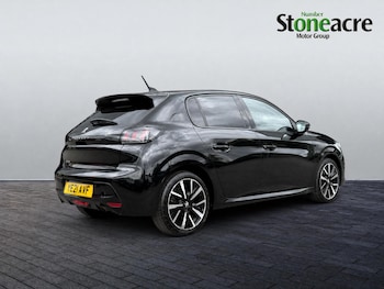 Used Peugeot 208 2021 for sale - 79316311: Photo
