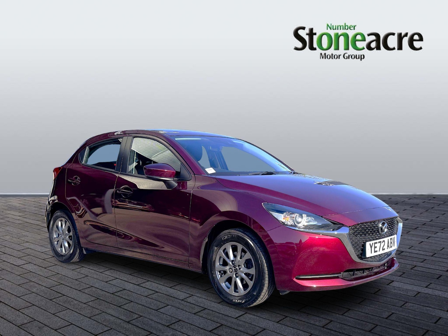 Used Mazda Mazda2 for sale - 77753330: Photo 1
