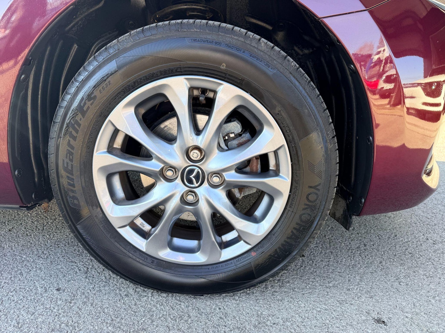 Used Mazda Mazda2 for sale - 77753330: Photo 10