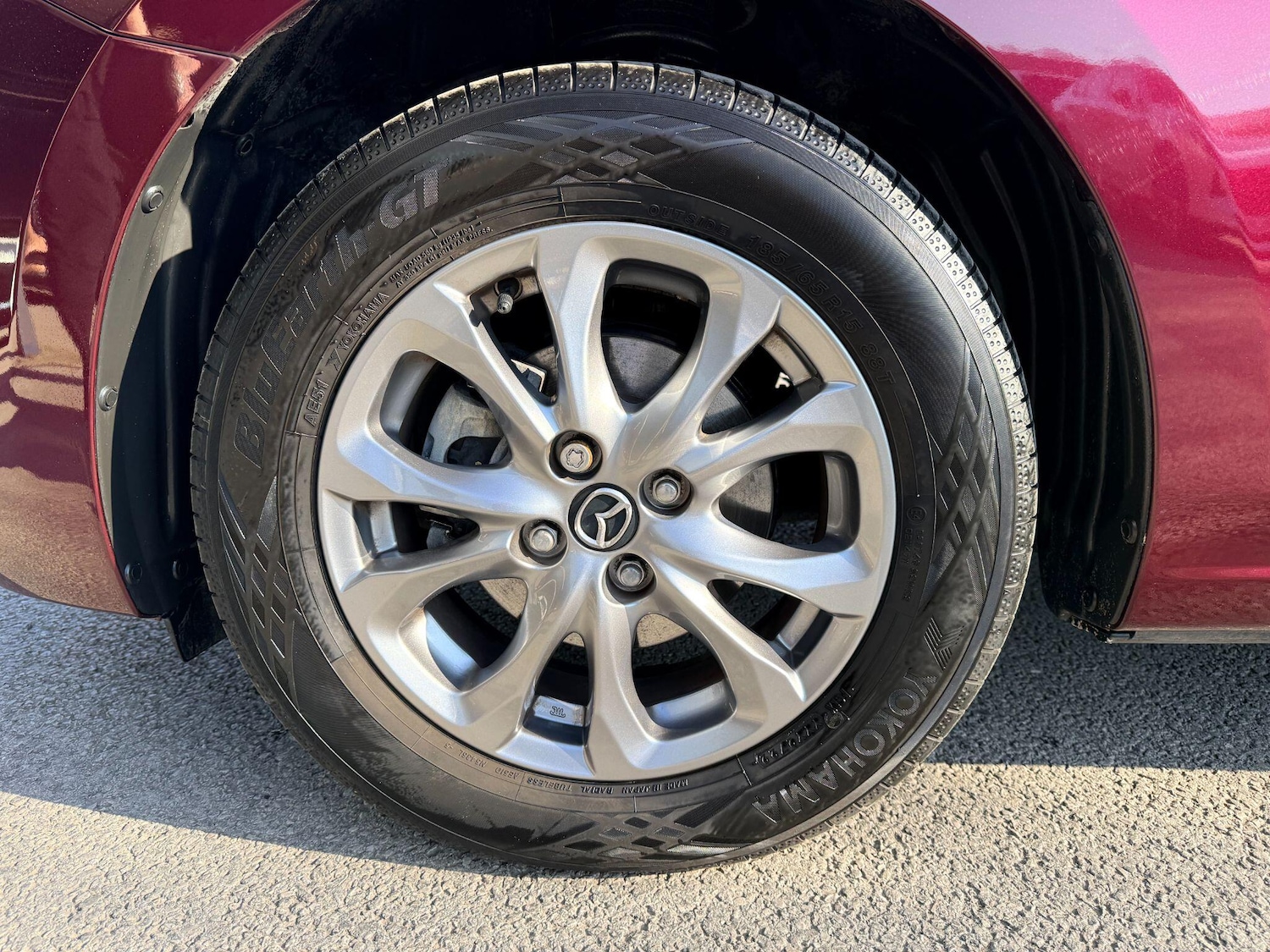 Used Mazda Mazda2 for sale - 77753330: Photo 11