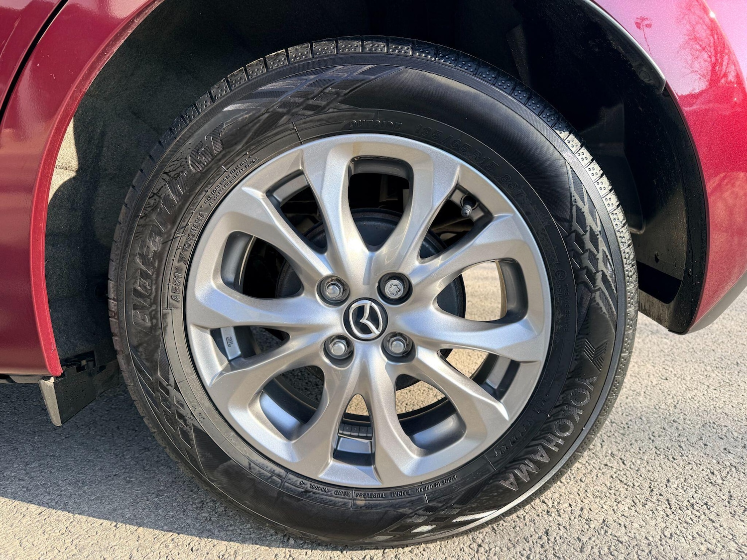 Used Mazda Mazda2 for sale - 77753330: Photo 12