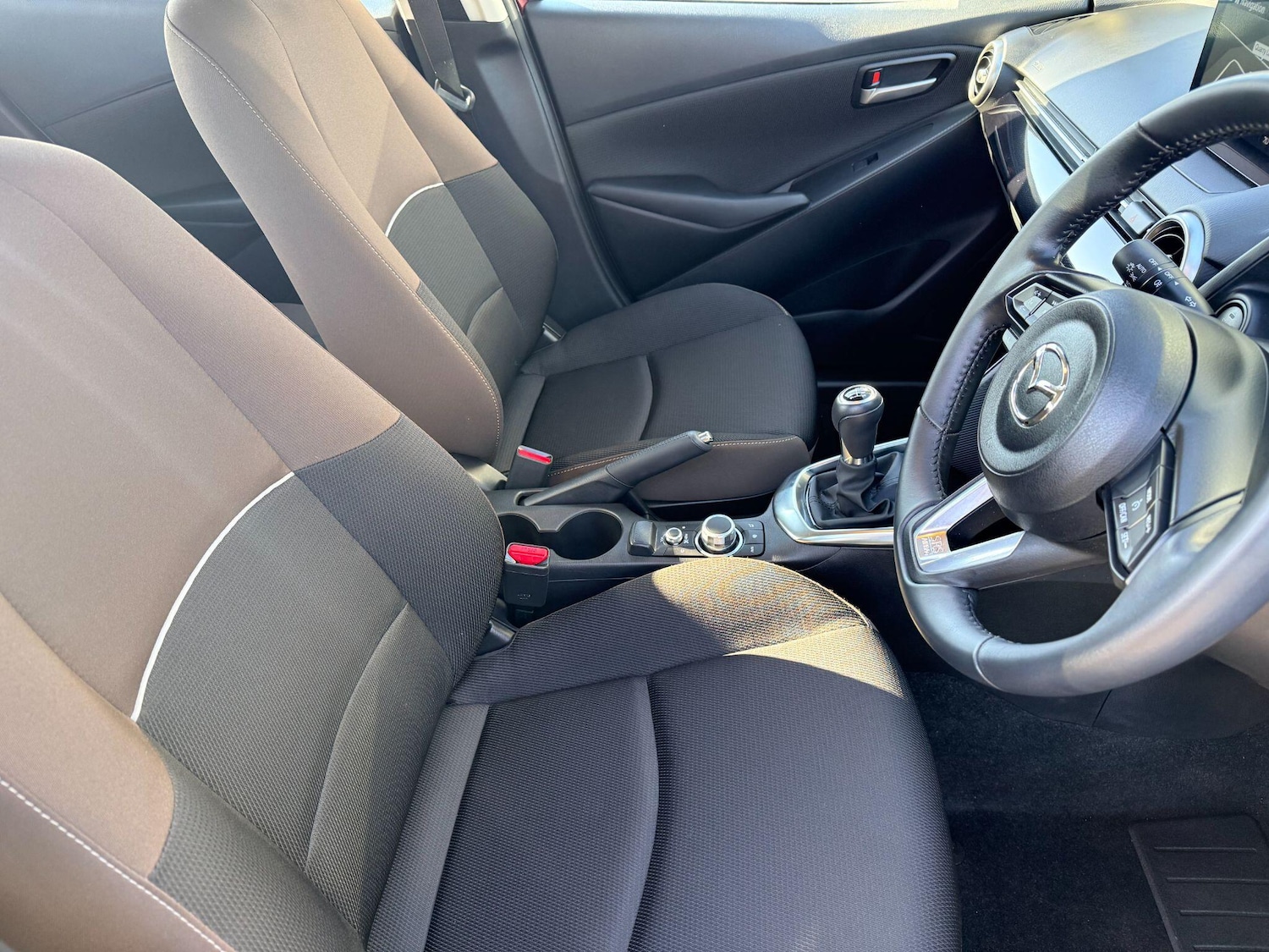 Used Mazda Mazda2 for sale - 77753330: Photo 18