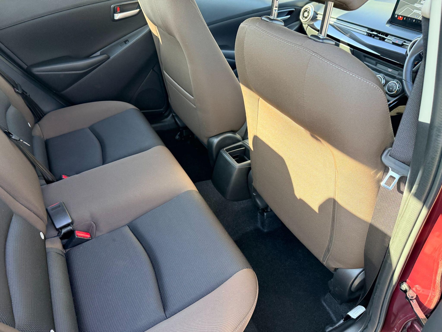 Used Mazda Mazda2 for sale - 77753330: Photo 19