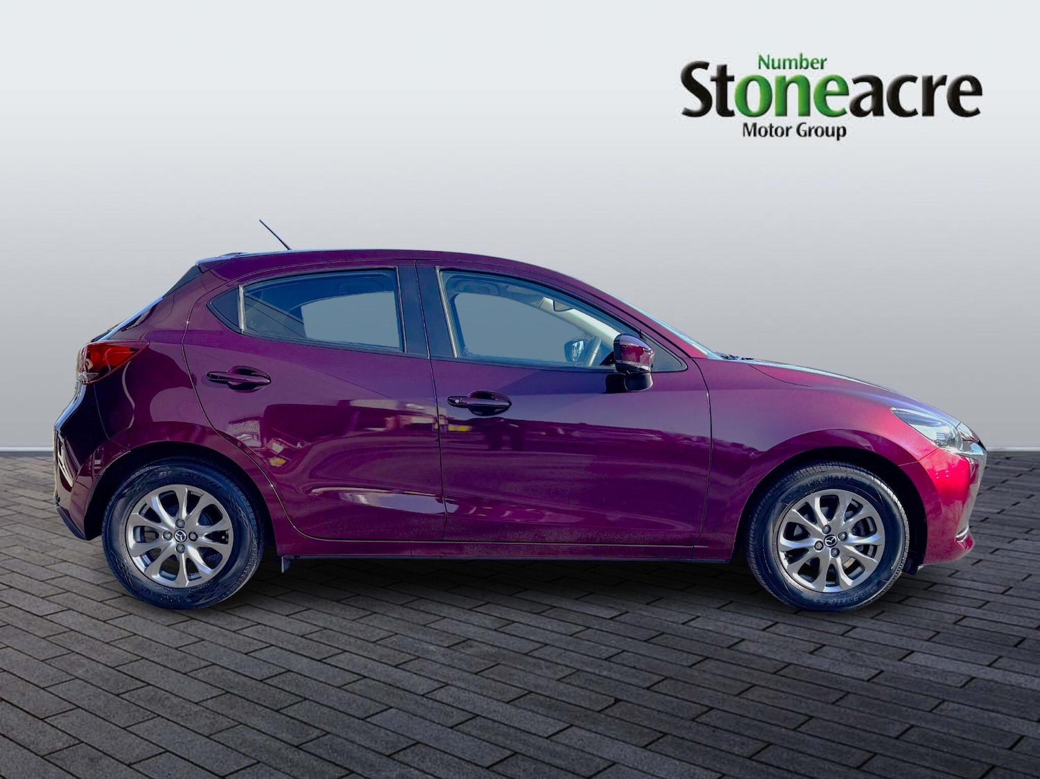 Used Mazda Mazda2 for sale - 77753330: Photo 2