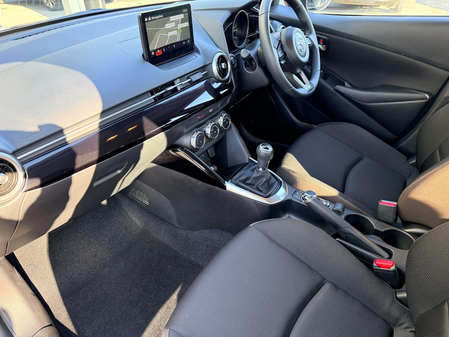 Used Mazda Mazda2 for sale - 77753330: Photo 21