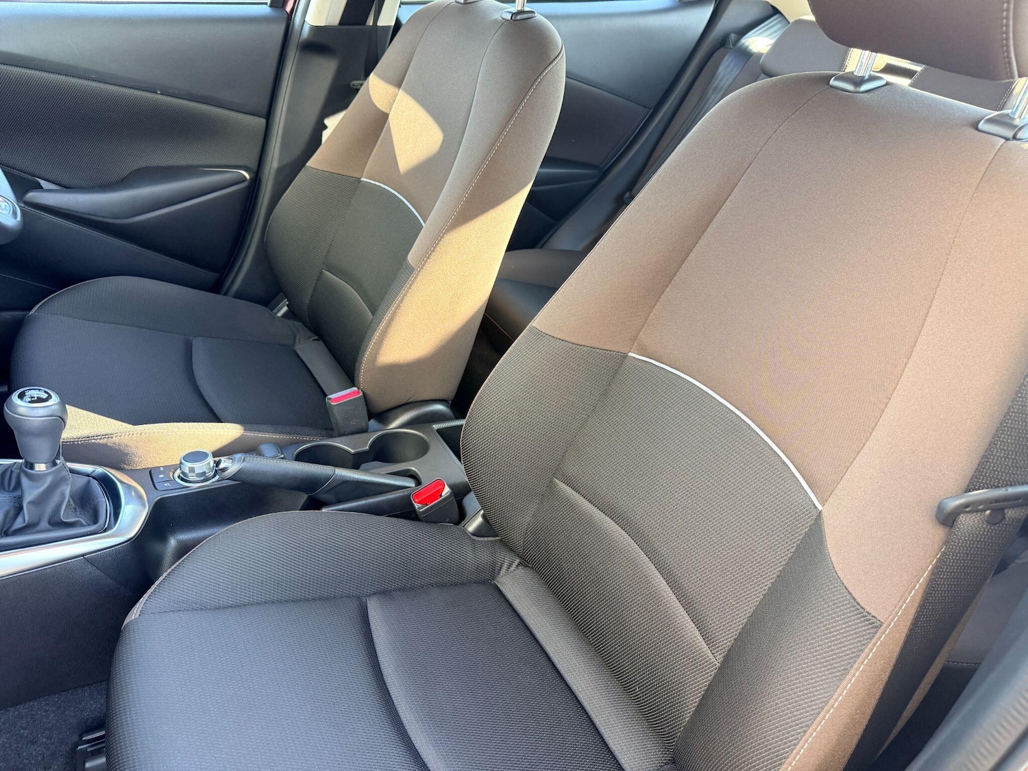 Used Mazda Mazda2 for sale - 77753330: Photo 22