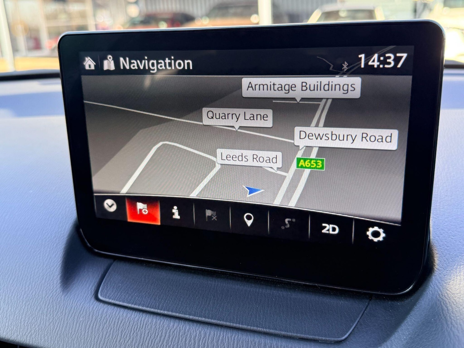 Used Mazda Mazda2 for sale - 77753330: Photo 23