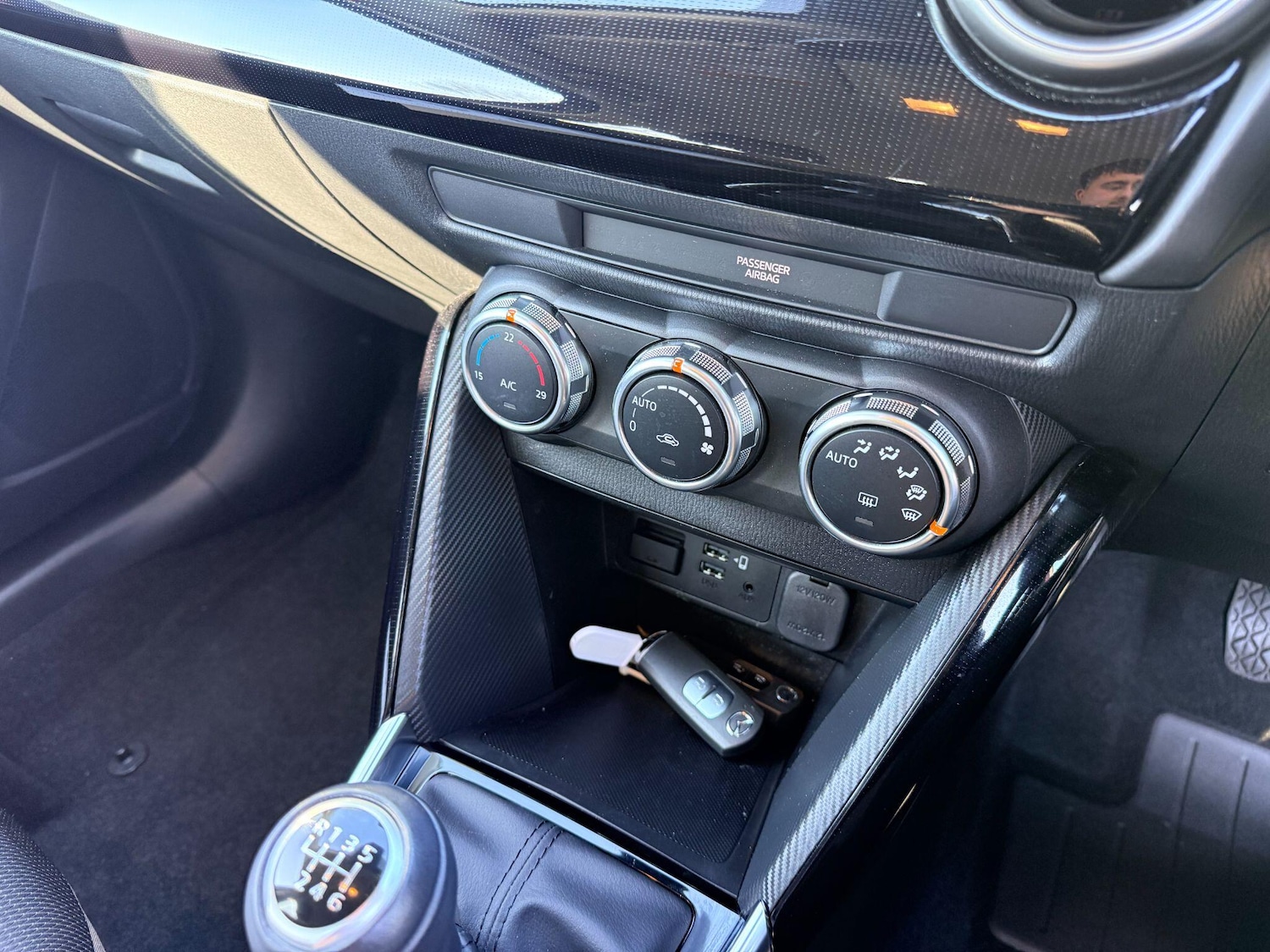 Used Mazda Mazda2 for sale - 77753330: Photo 25