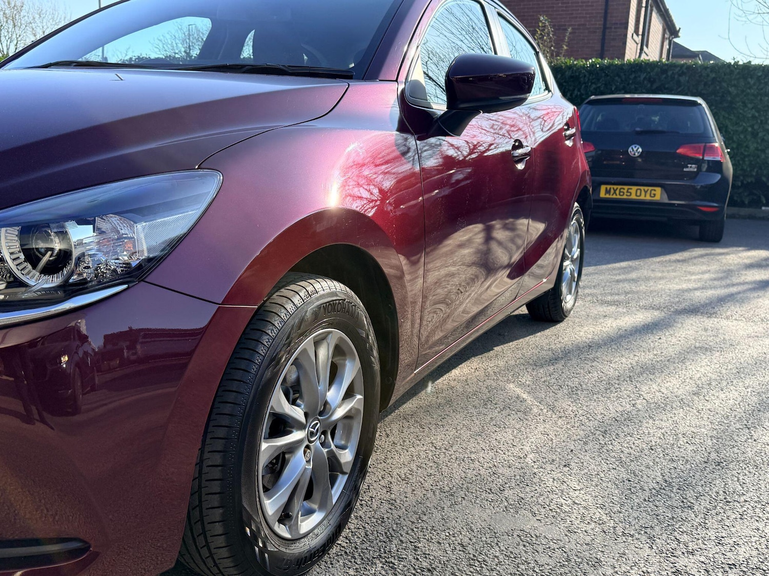 Used Mazda Mazda2 for sale - 77753330: Photo 35