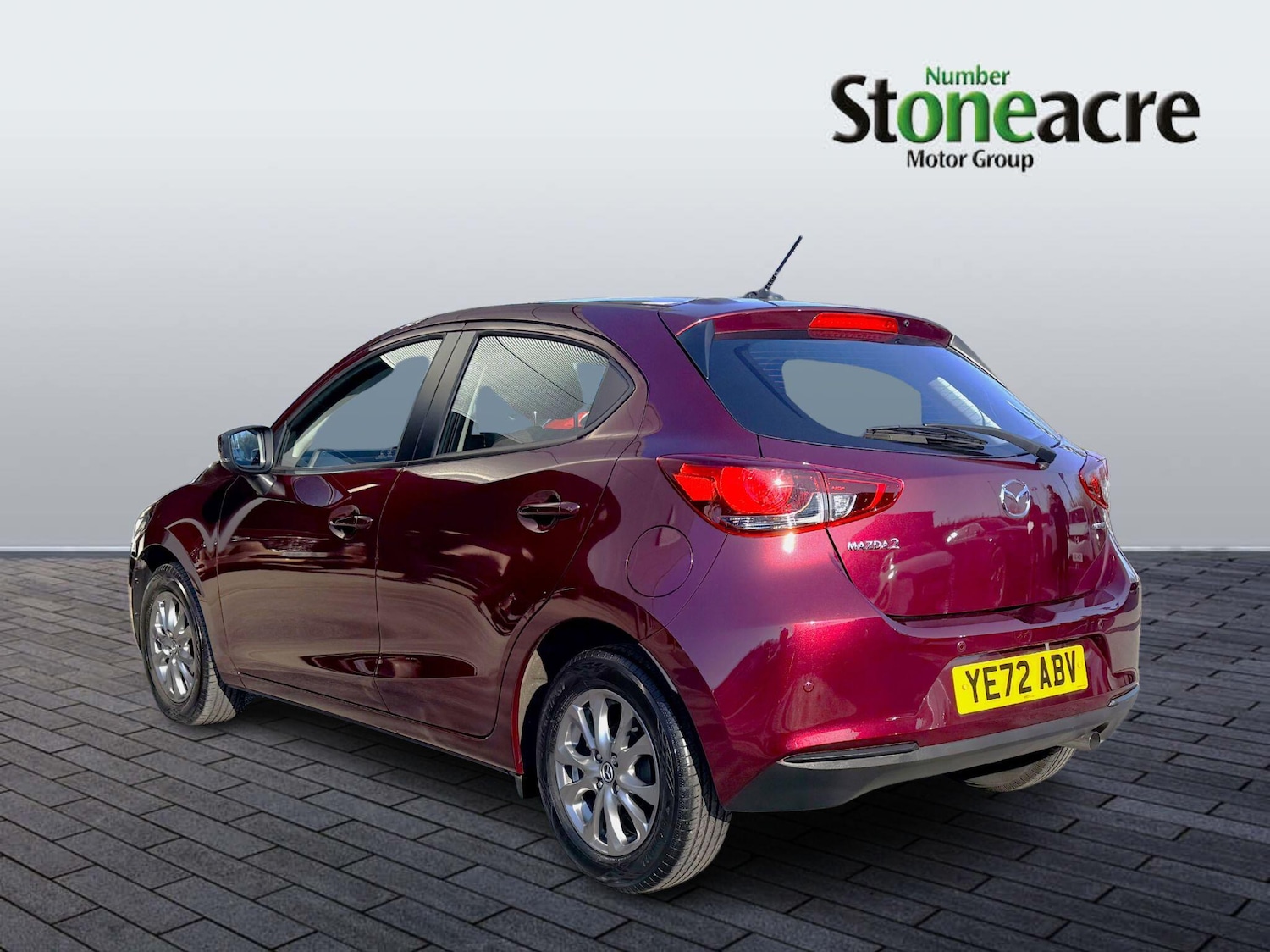 Used Mazda Mazda2 for sale - 77753330: Photo 5