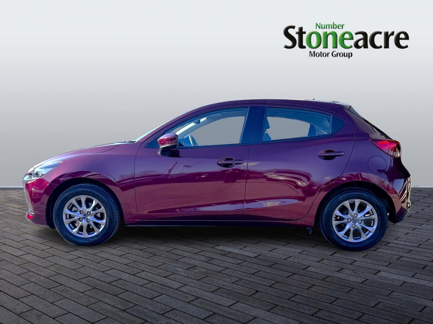 Used Mazda Mazda2 for sale - 77753330: Photo 6