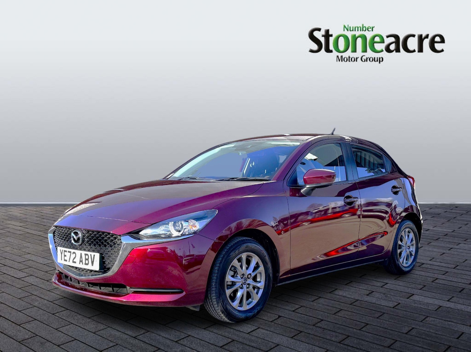 Used Mazda Mazda2 for sale - 77753330: Photo 7