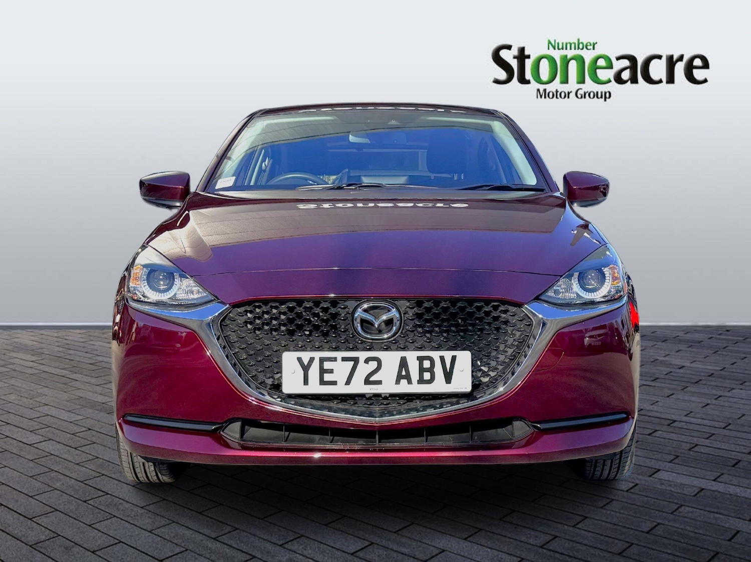 Used Mazda Mazda2 for sale - 77753330: Photo 8