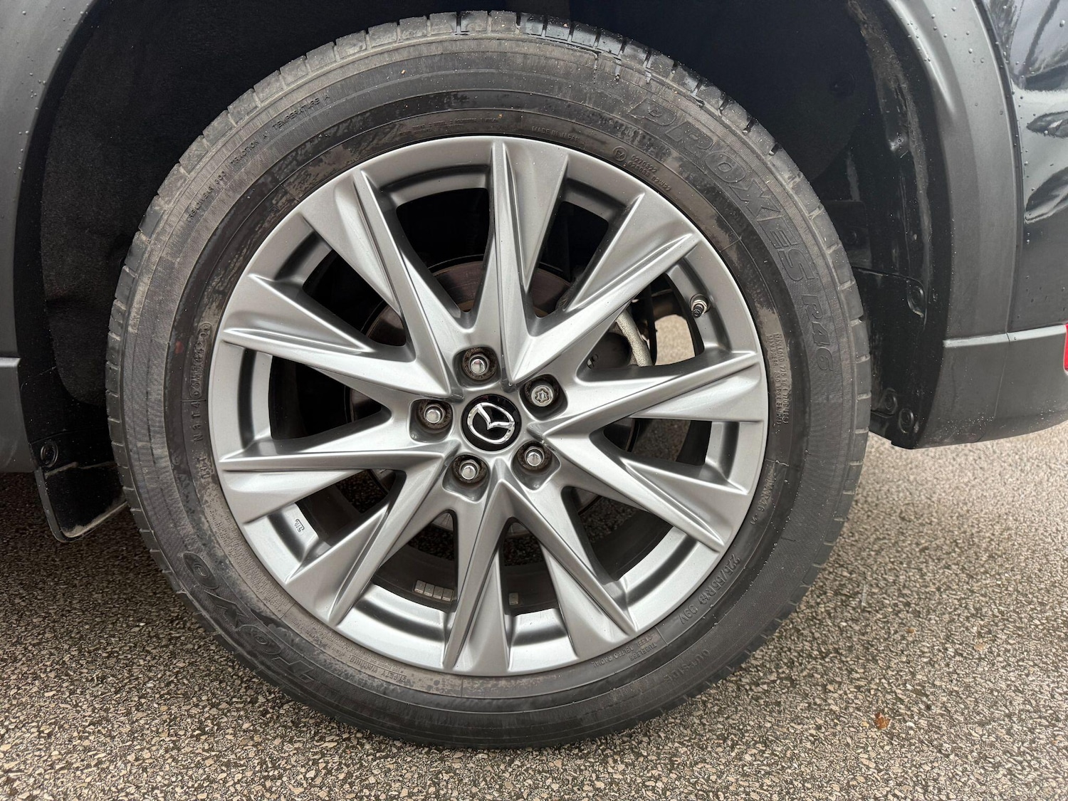 Used Mazda CX-5 2021 for sale - 76550799: Photo 14