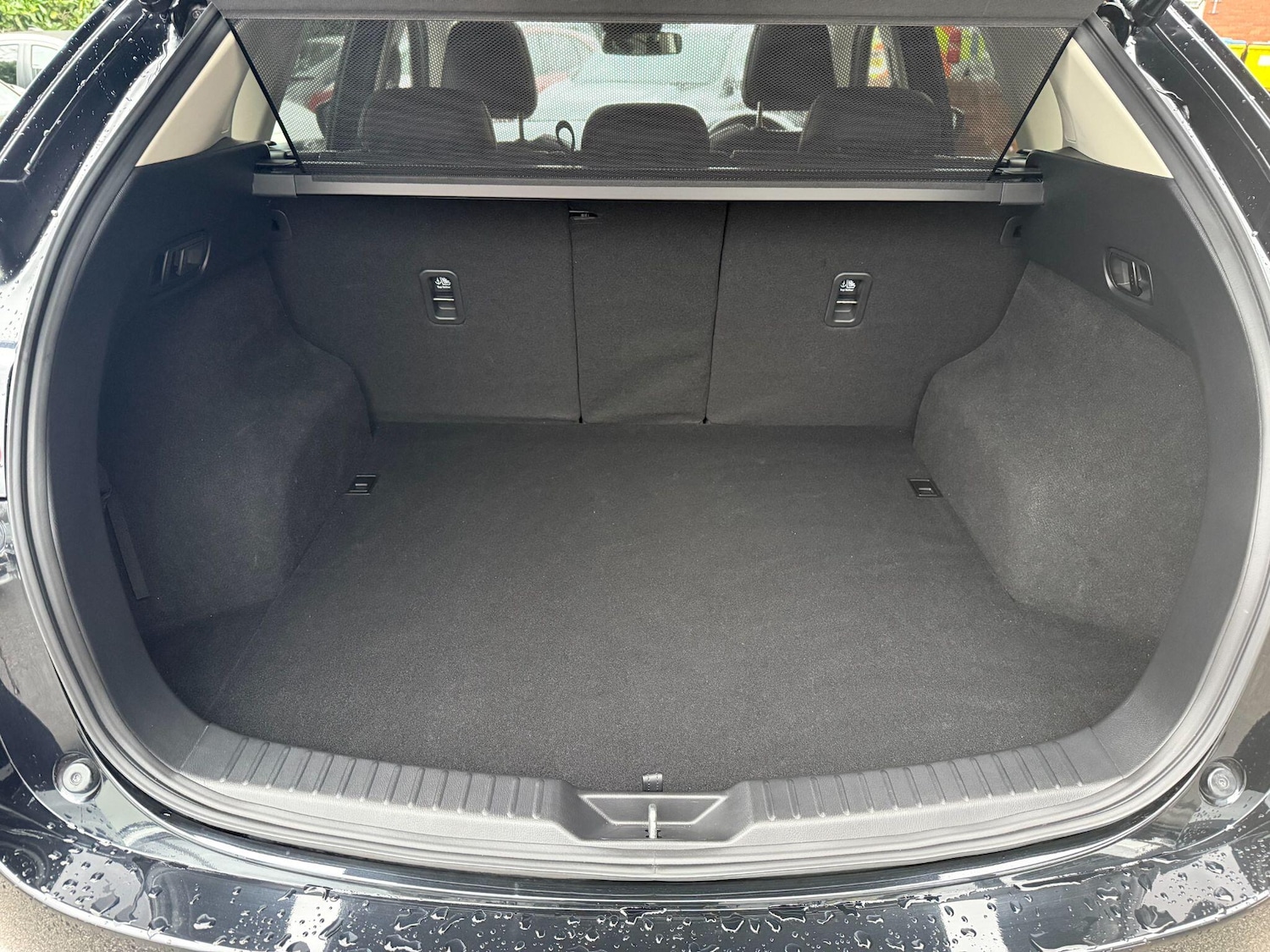 Used Mazda CX-5 2021 for sale - 76550799: Photo 17