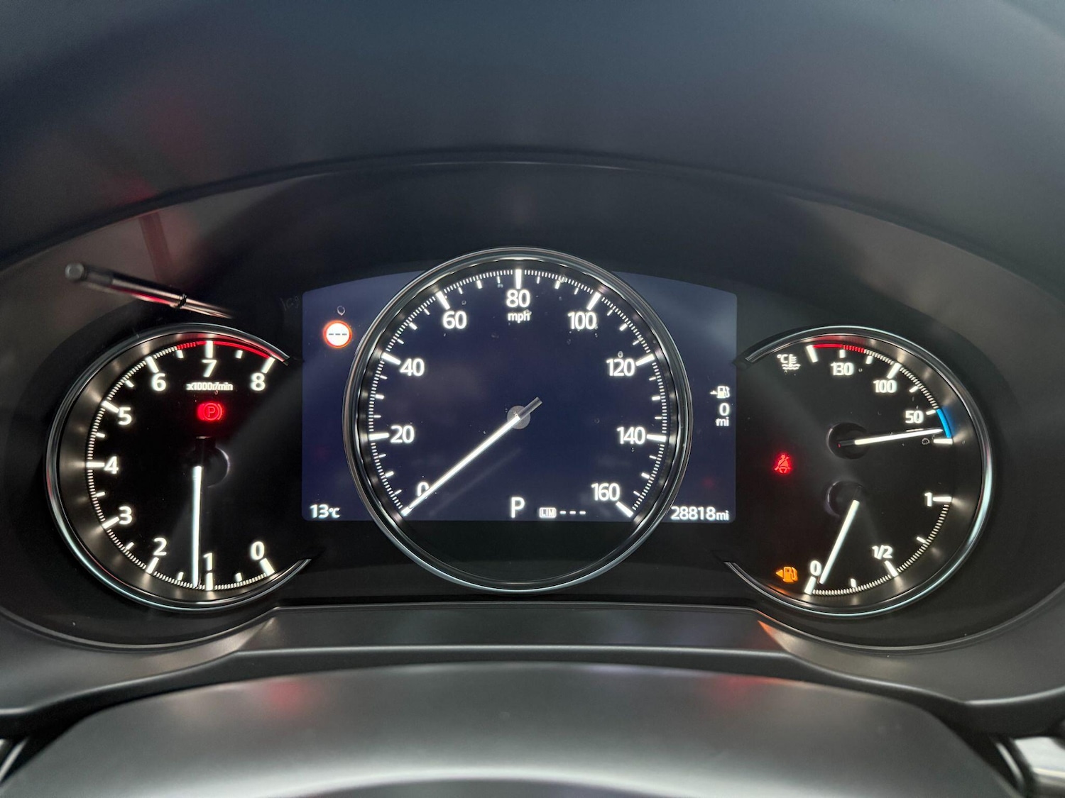 Used Mazda CX-5 2021 for sale - 76550799: Photo 19