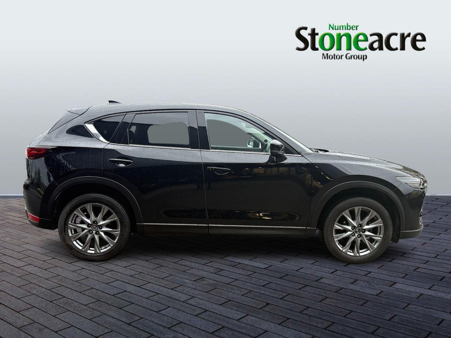 Used Mazda CX-5 2021 for sale - 76550799: Photo 2
