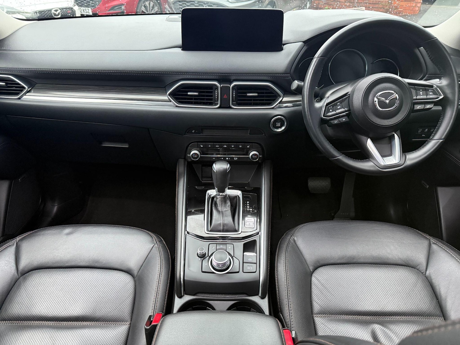 Used Mazda CX-5 2021 for sale - 76550799: Photo 20