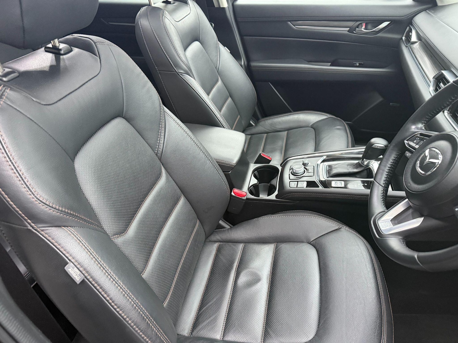 Used Mazda CX-5 2021 for sale - 76550799: Photo 22