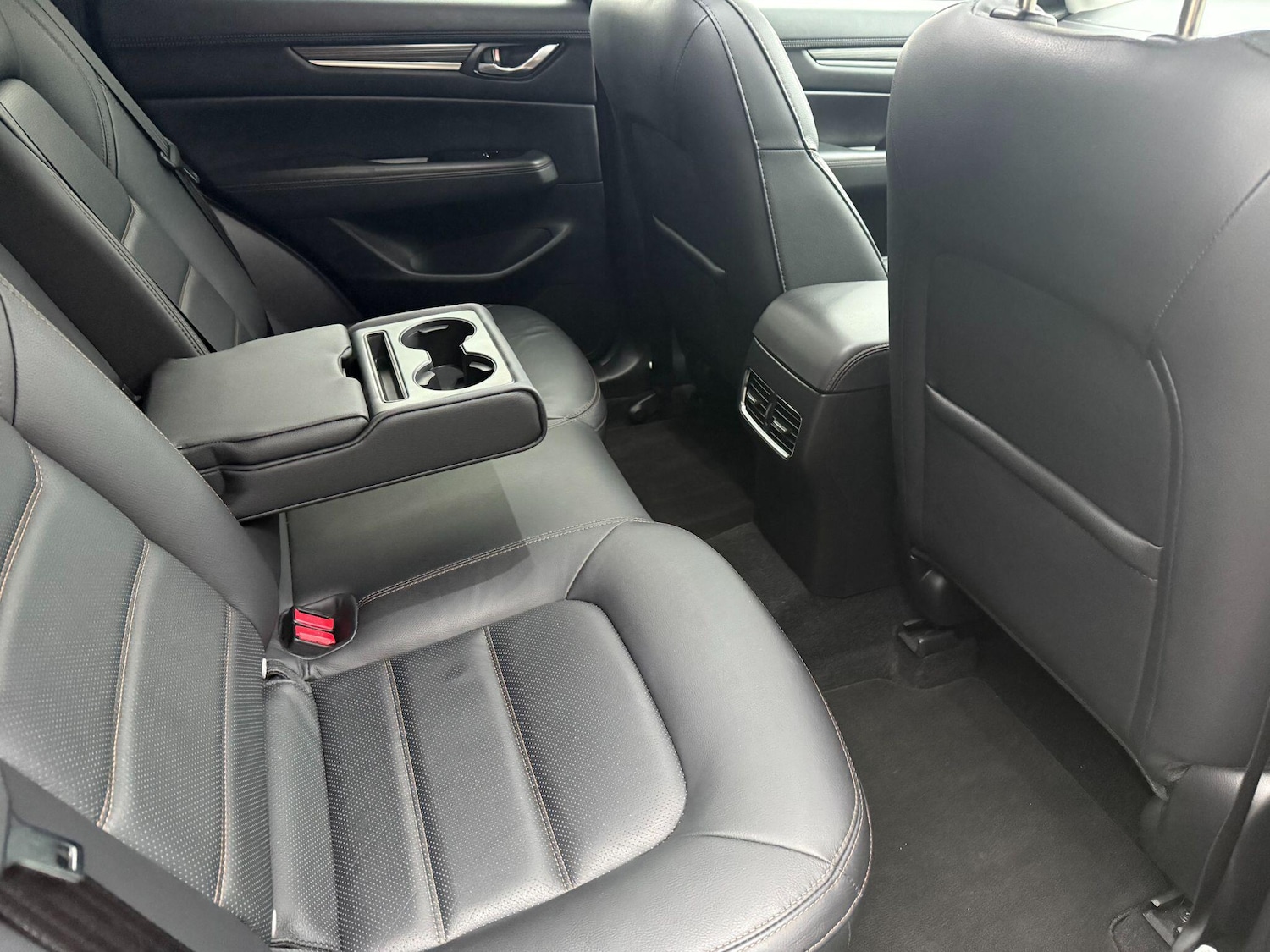 Used Mazda CX-5 2021 for sale - 76550799: Photo 23