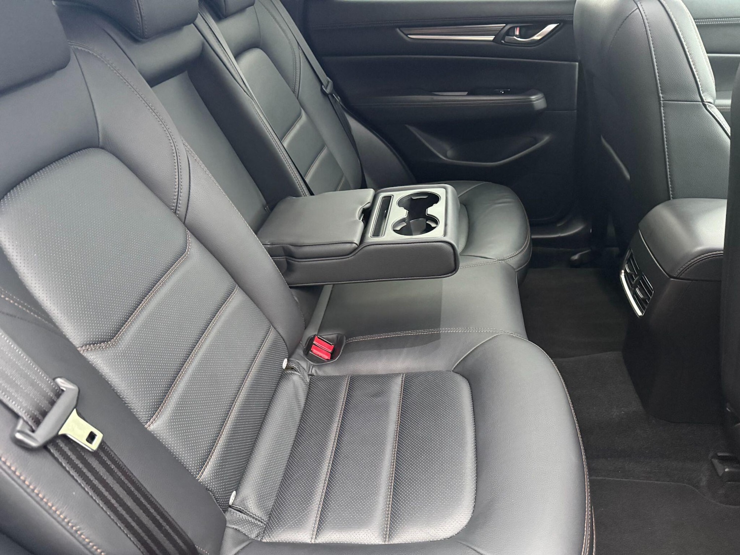 Used Mazda CX-5 2021 for sale - 76550799: Photo 24