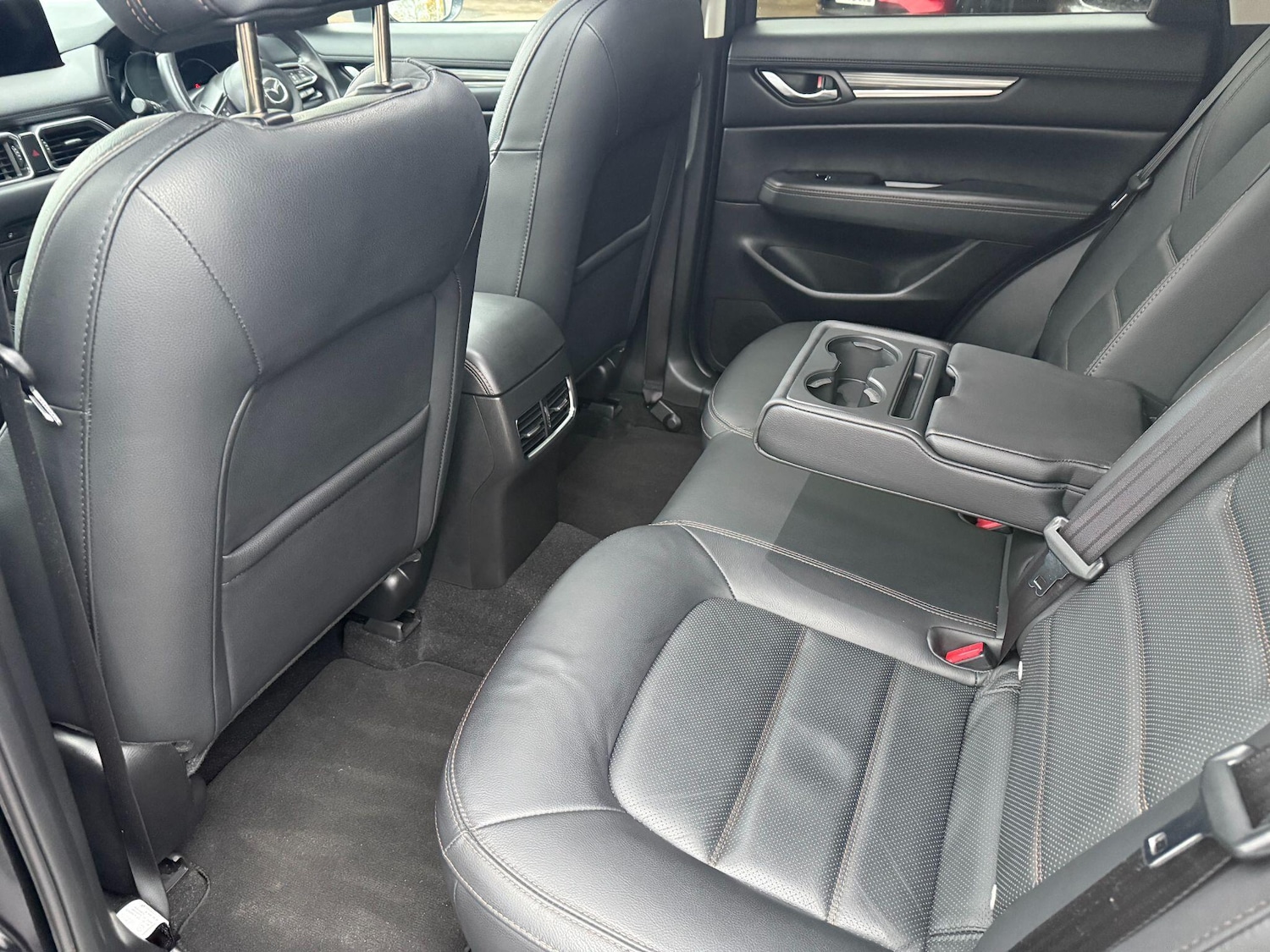 Used Mazda CX-5 2021 for sale - 76550799: Photo 25