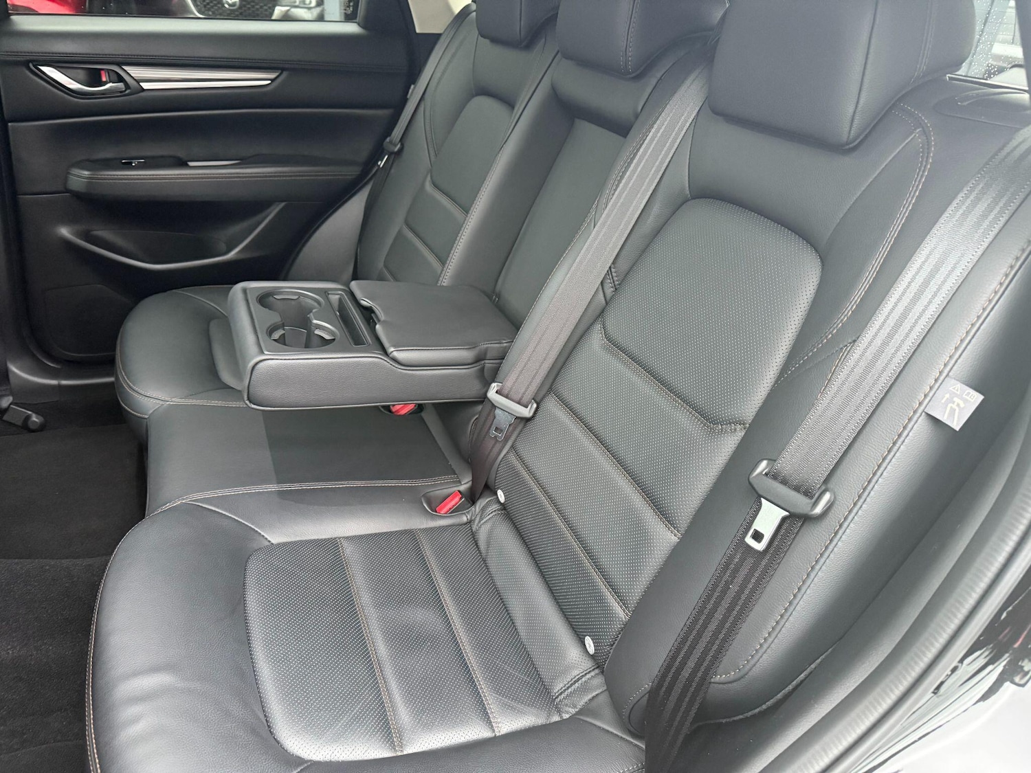 Used Mazda CX-5 2021 for sale - 76550799: Photo 26