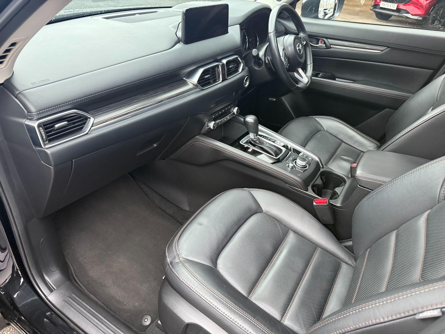 Used Mazda CX-5 2021 for sale - 76550799: Photo 27