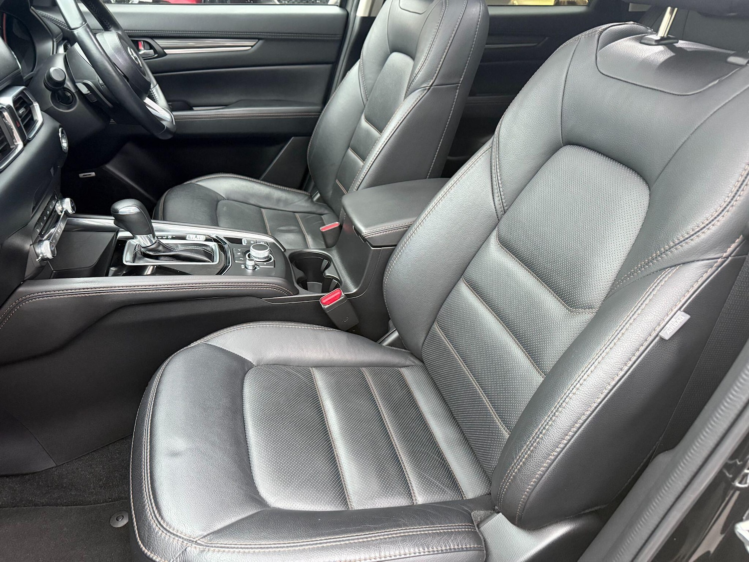 Used Mazda CX-5 2021 for sale - 76550799: Photo 28