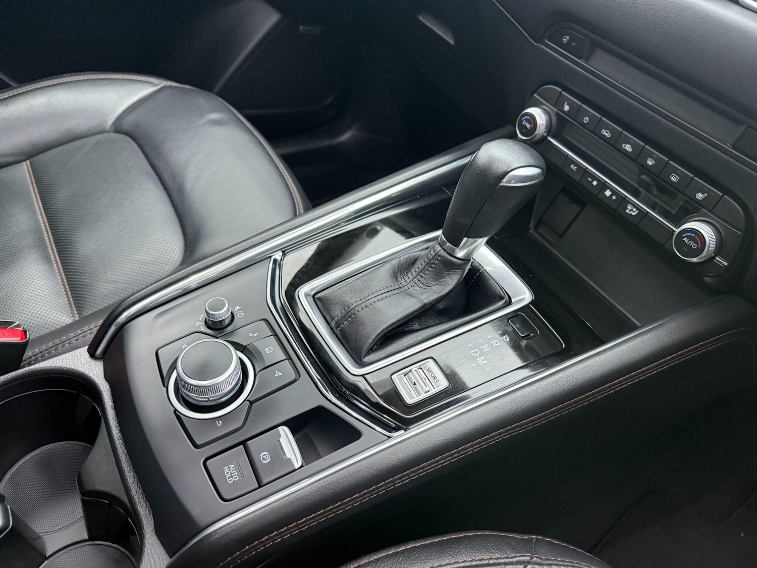 Used Mazda CX-5 2021 for sale - 76550799: Photo 29