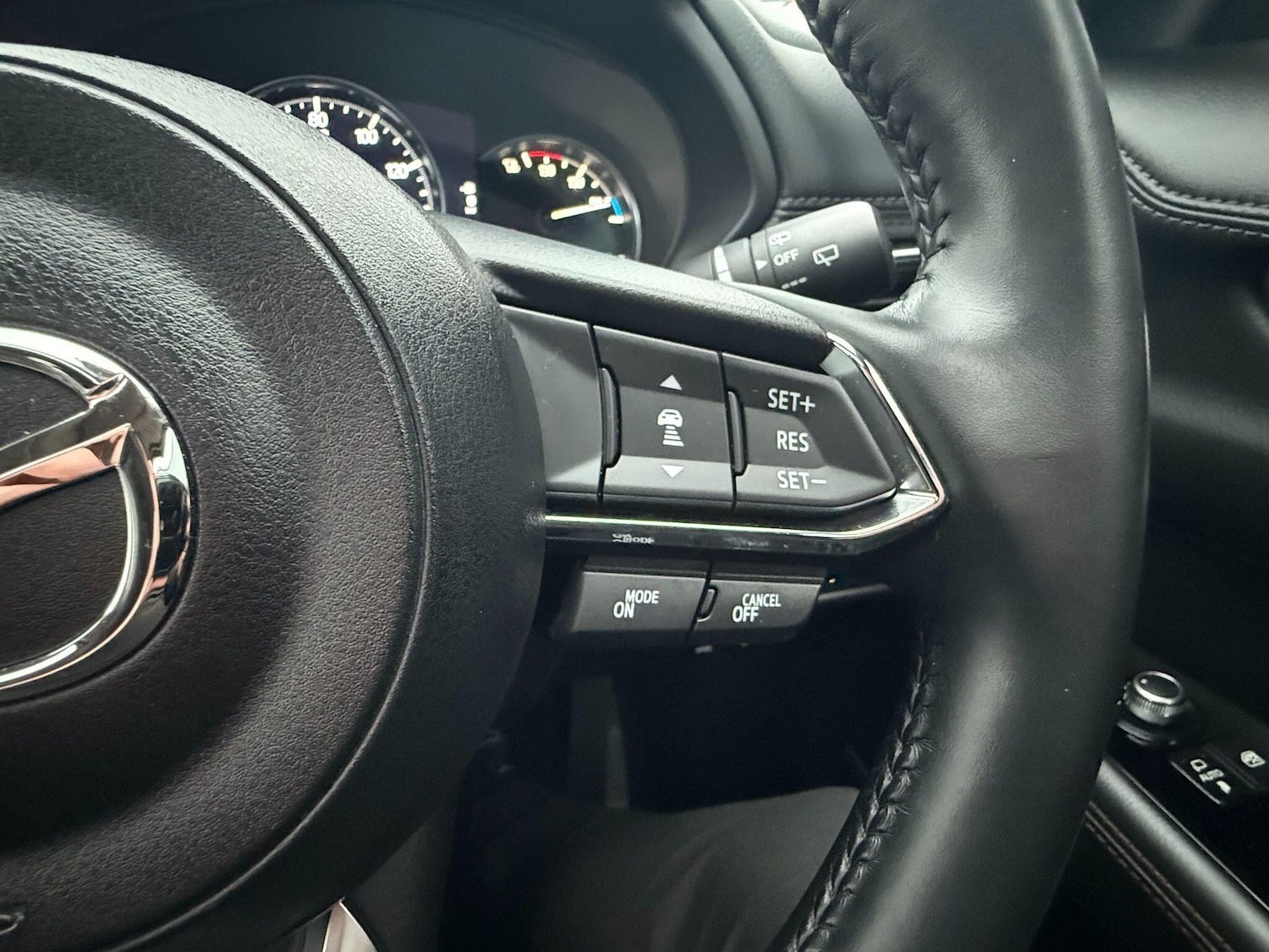 Used Mazda CX-5 2021 for sale - 76550799: Photo 32