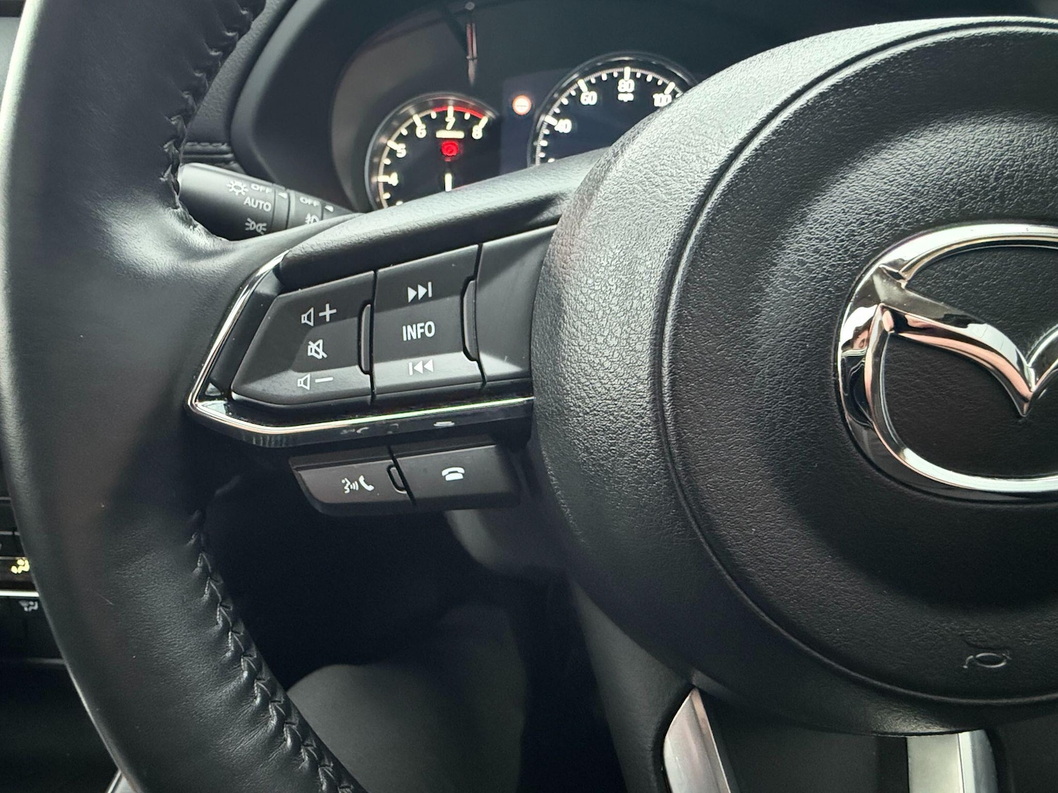 Used Mazda CX-5 2021 for sale - 76550799: Photo 33