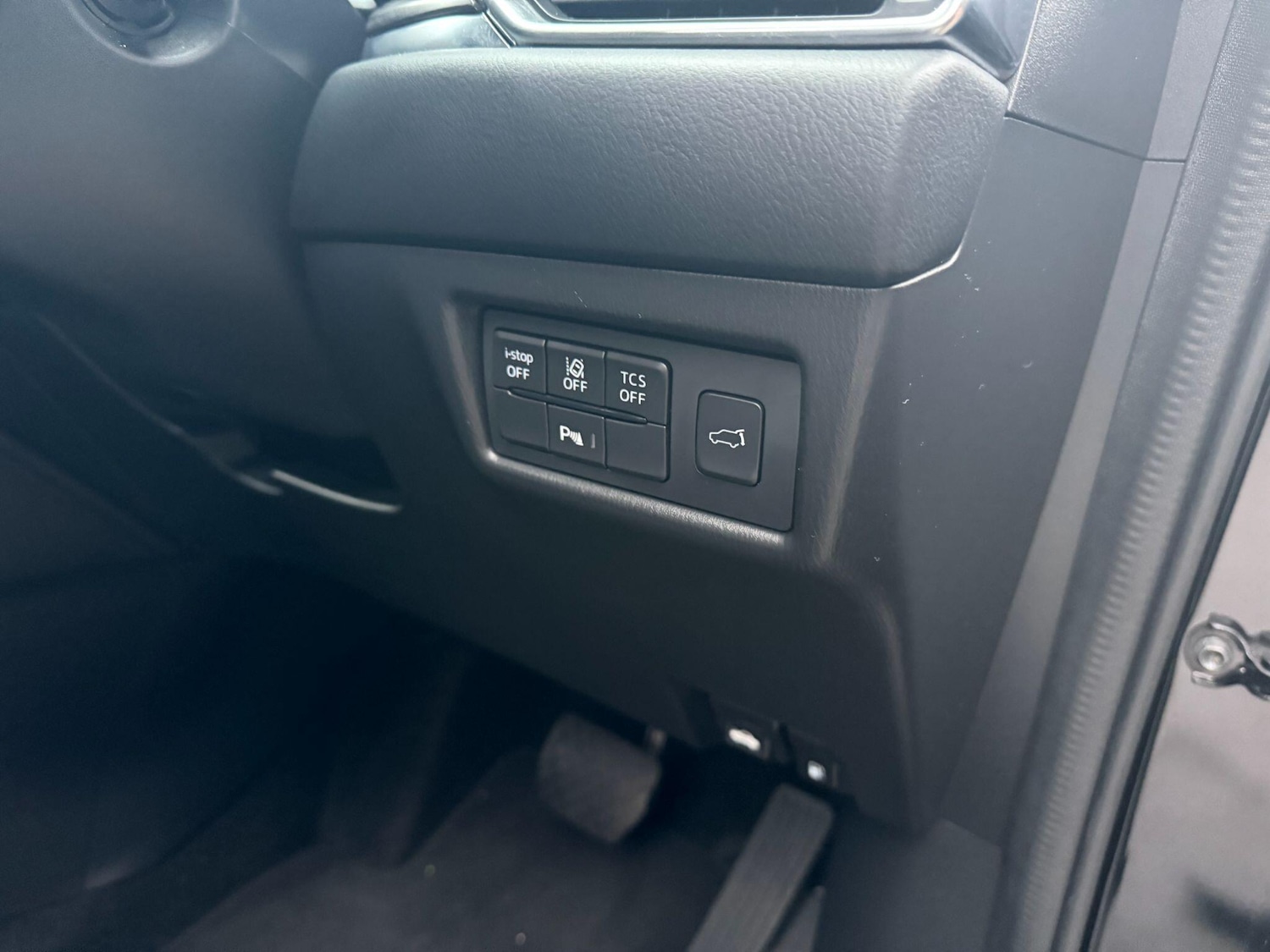 Used Mazda CX-5 2021 for sale - 76550799: Photo 38