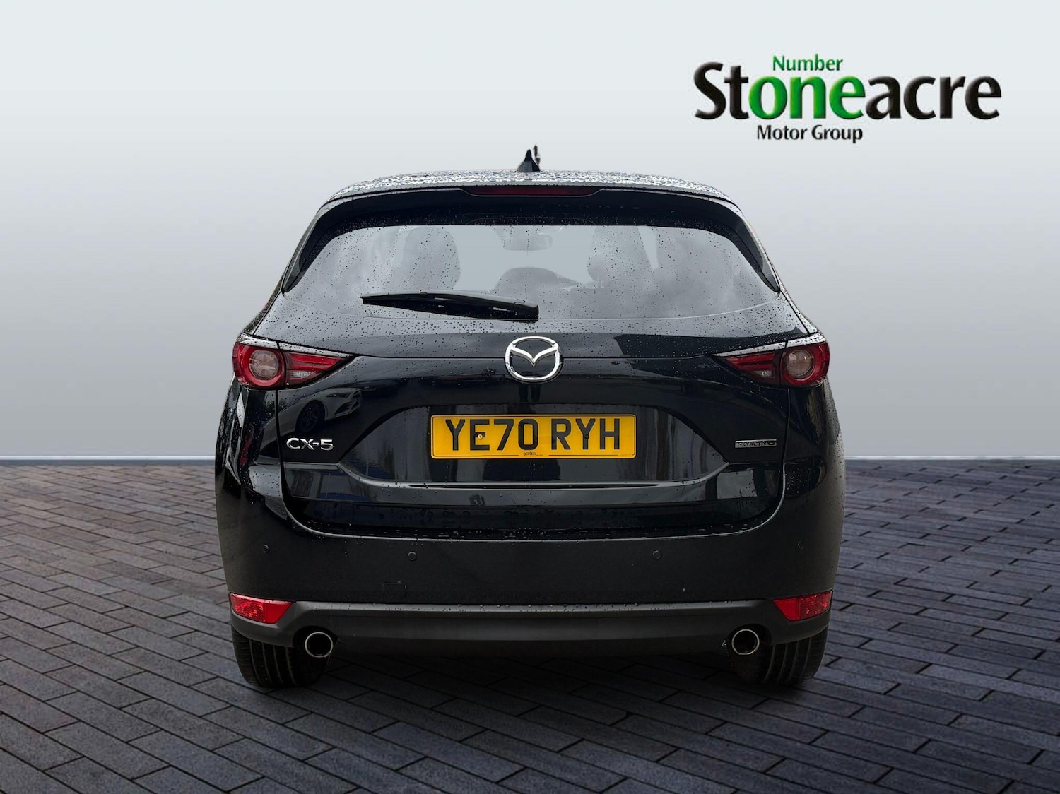 Used Mazda CX-5 2021 for sale - 76550799: Photo 4