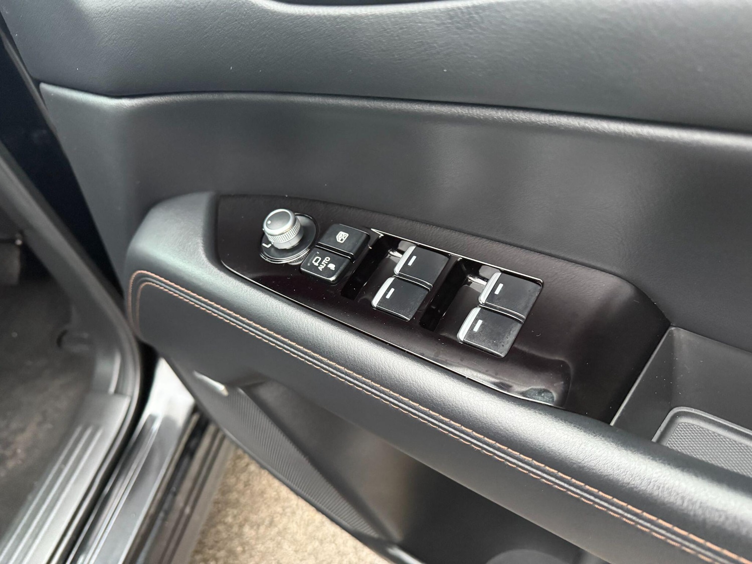 Used Mazda CX-5 2021 for sale - 76550799: Photo 41