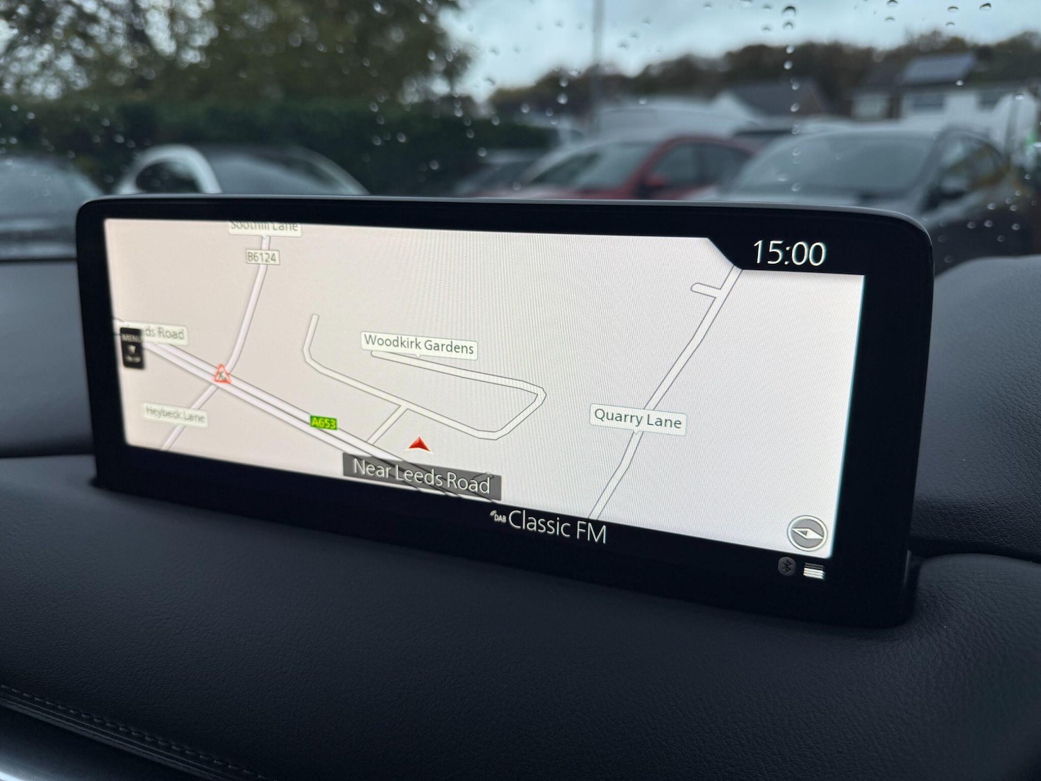 Used Mazda CX-5 2021 for sale - 76550799: Photo 42