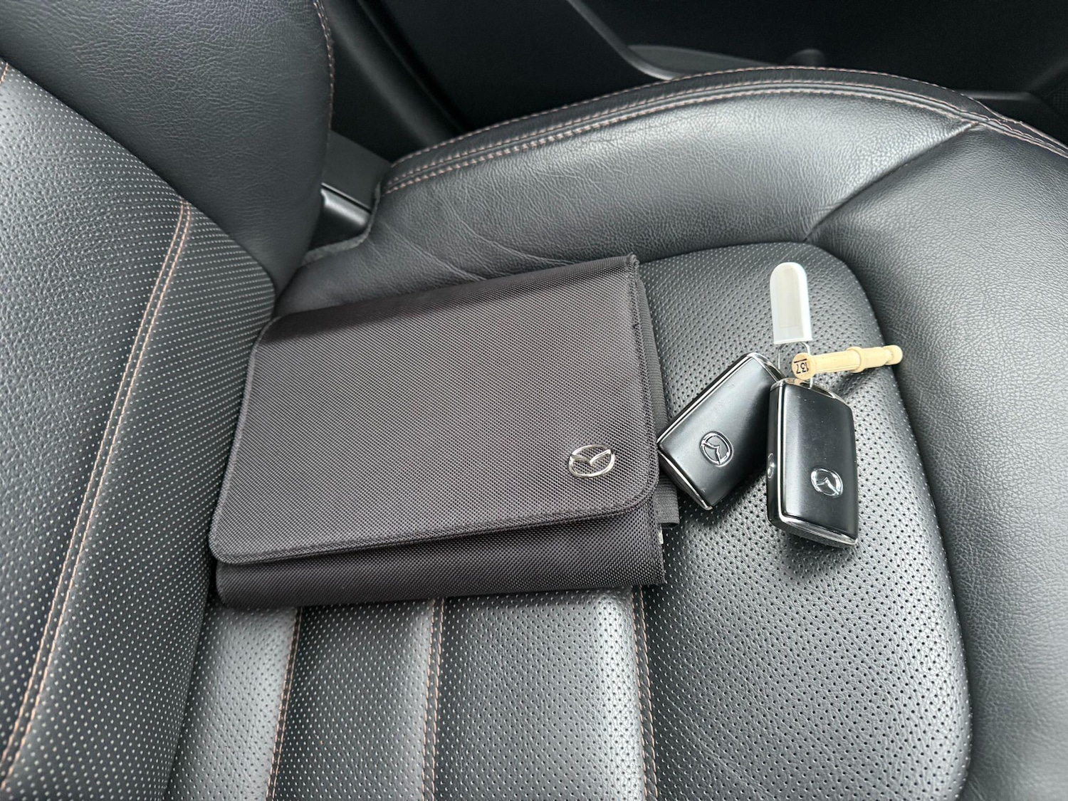 Used Mazda CX-5 2021 for sale - 76550799: Photo 46