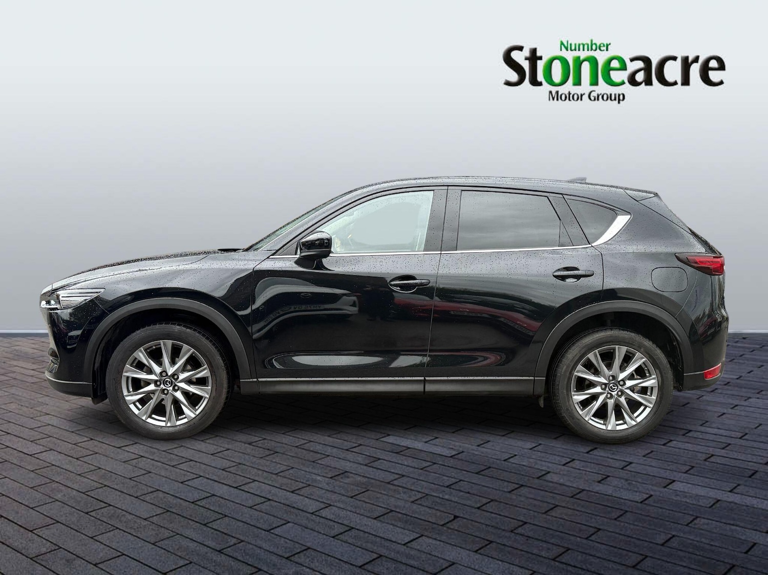 Used Mazda CX-5 2021 for sale - 76550799: Photo 6