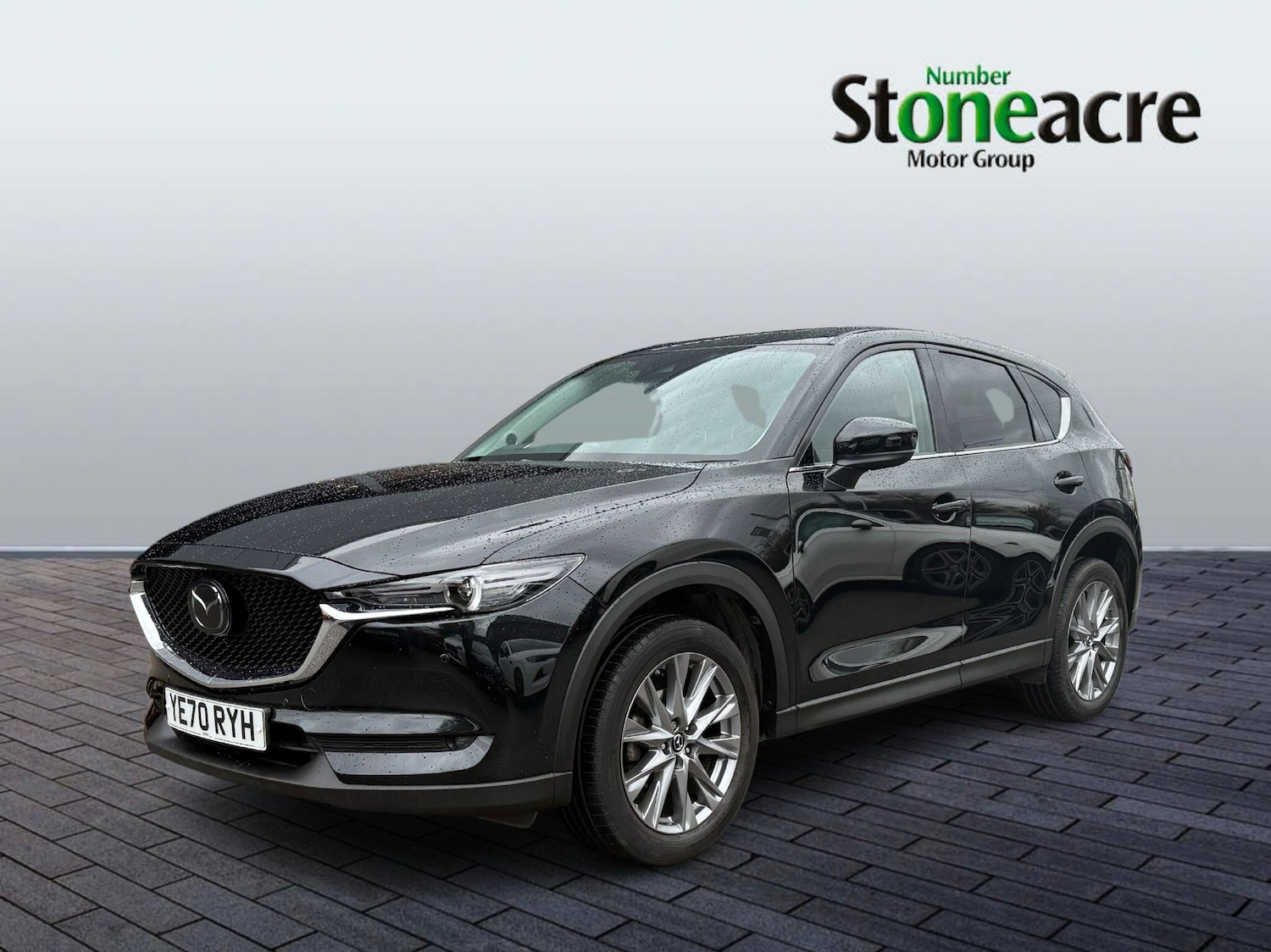 Used Mazda CX-5 2021 for sale - 76550799: Photo 7