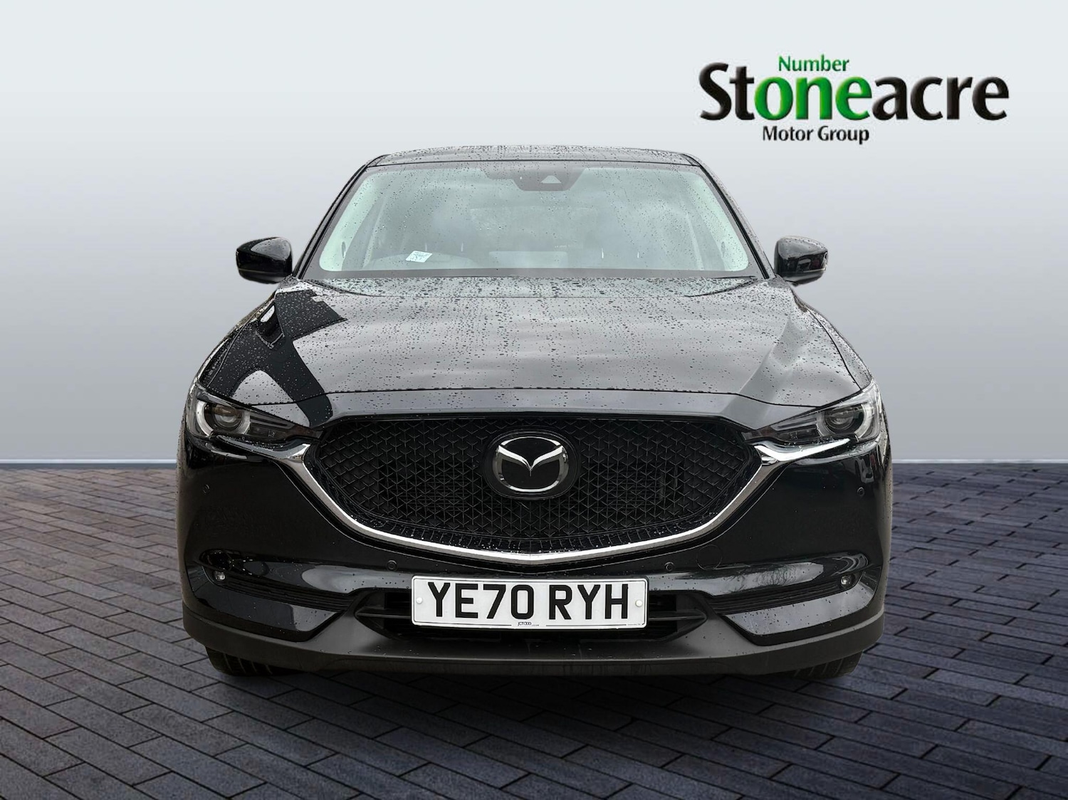 Used Mazda CX-5 2021 for sale - 76550799: Photo 8