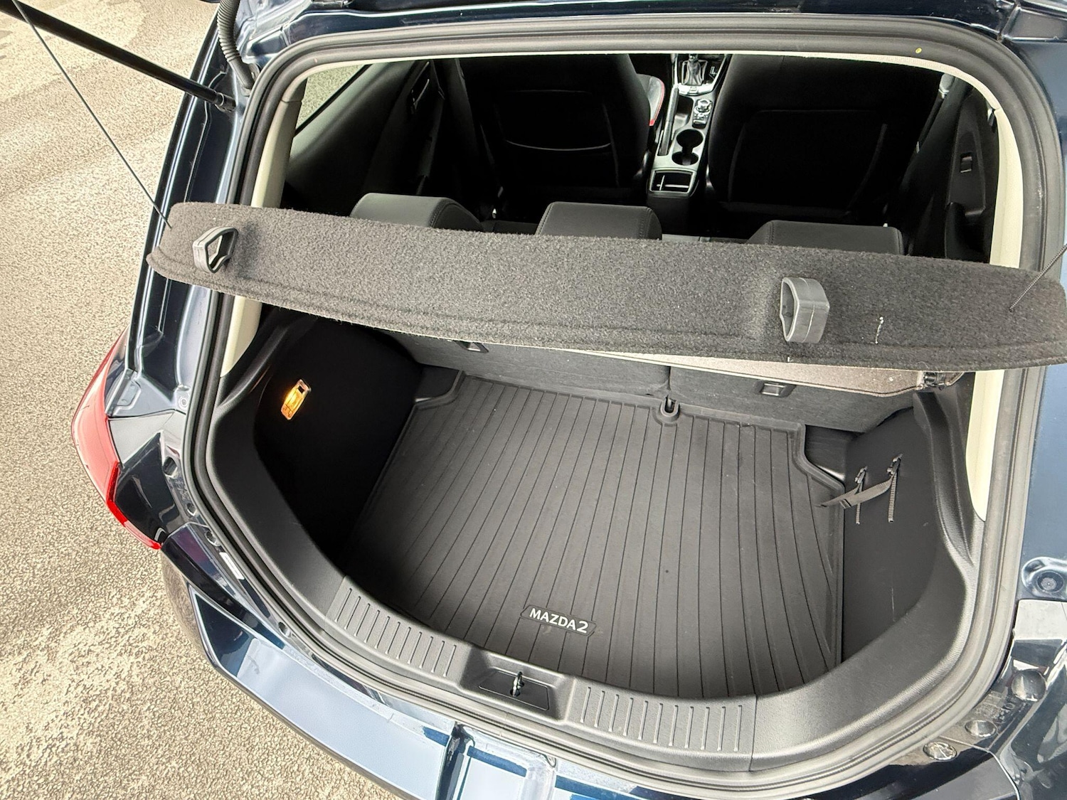 Used Mazda Mazda2 2023 for sale - 78058084: Photo 10