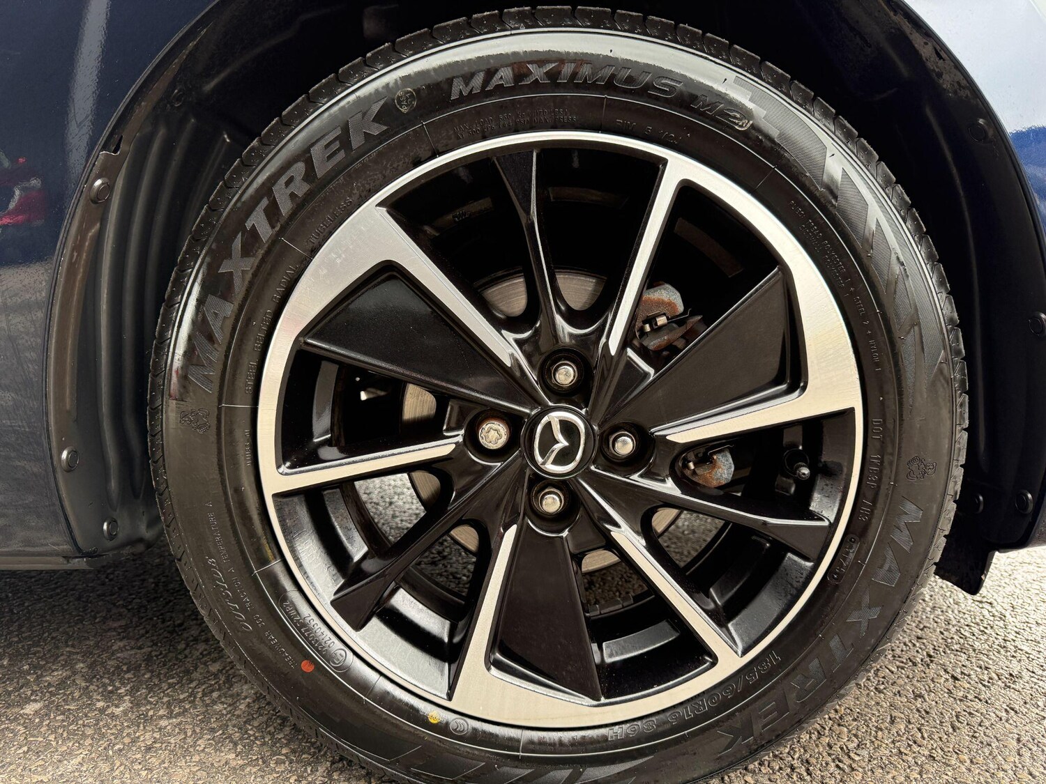 Used Mazda Mazda2 2023 for sale - 78058084: Photo 11