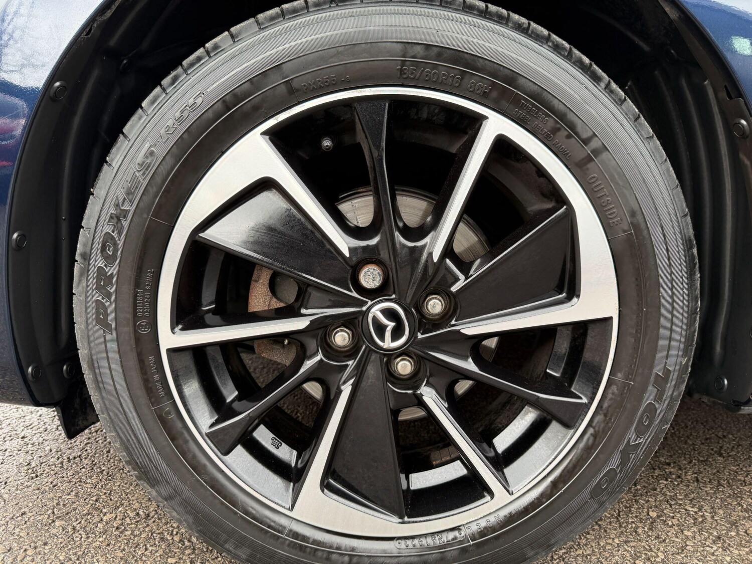 Used Mazda Mazda2 2023 for sale - 78058084: Photo 12