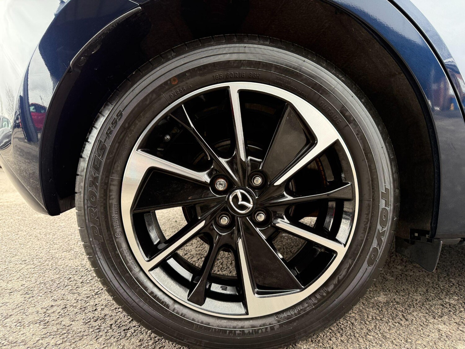 Used Mazda Mazda2 2023 for sale - 78058084: Photo 13